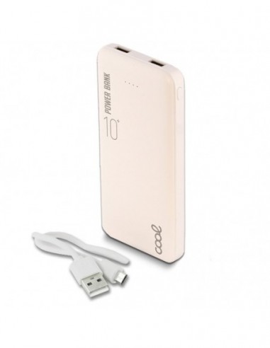 Bateria externa universal Power Bank...
