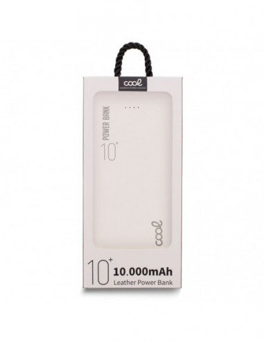 Bateria externa universal Power Bank...
