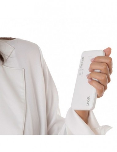 Bateria externa universal Power Bank...