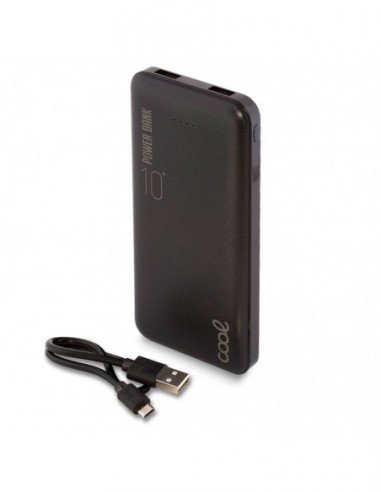 Bateria externa universal Power Bank...