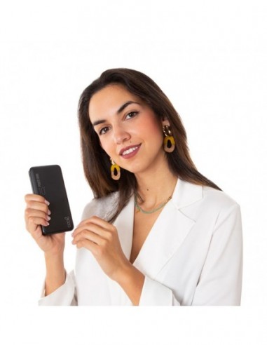 Bateria externa universal Power Bank...