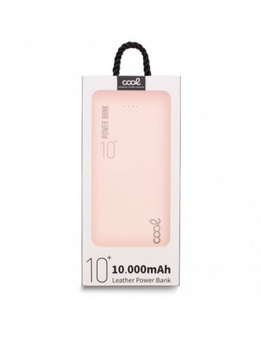 Bateria externa universal Power Bank...