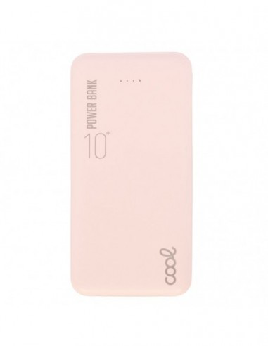 Bateria externa universal Power Bank...