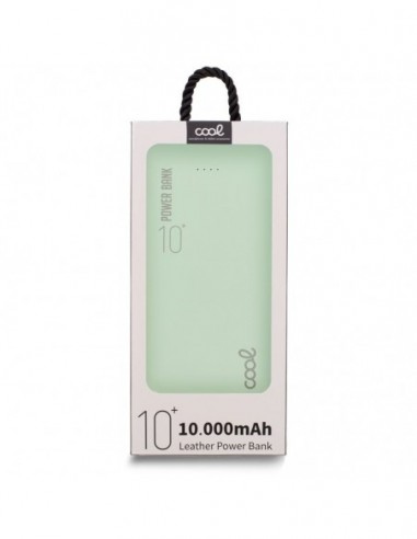Bateria externa universal Power Bank...