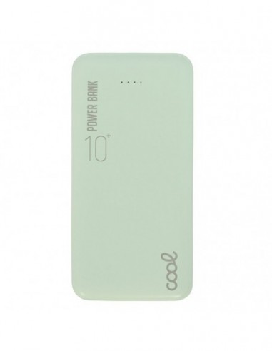 Bateria externa universal Power Bank...