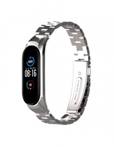 Correa metálica Xiaomi Mi Band 5 / Mi...