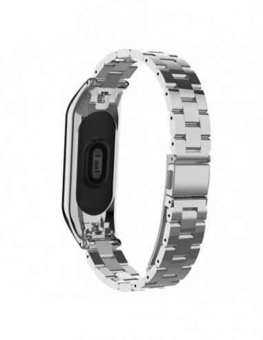 Correa metálica Xiaomi Mi Band 5 / Mi...