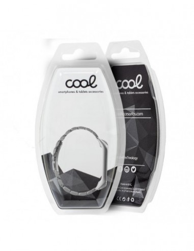 Correa metálica Xiaomi Mi Band 5 / Mi...