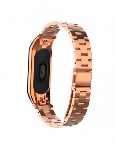 Correa metálica Xiaomi Mi Band 5 / Mi...