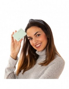 Batería externa microUSB... 2