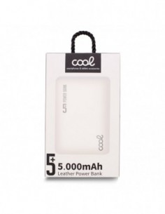 Batería externa microUSB... 2