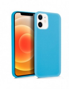 Funda gel TPU iPhone 12...