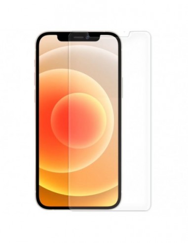 Protector pantalla vidrio templado...