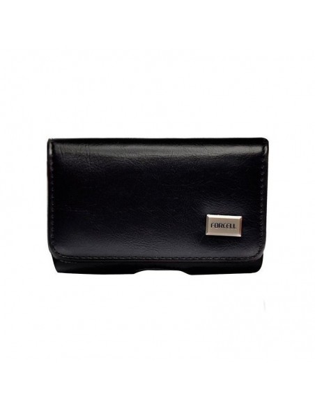 Funda horizontal universal polipiel Prestige talla XXL