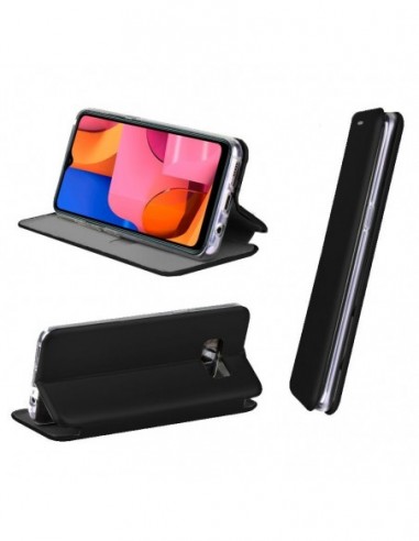 Funda libro soporte Samsung A207...