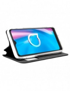 Funda libro soporte TPU... 2