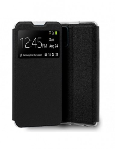 Funda libro soporte TPU Realme 7 Pro...