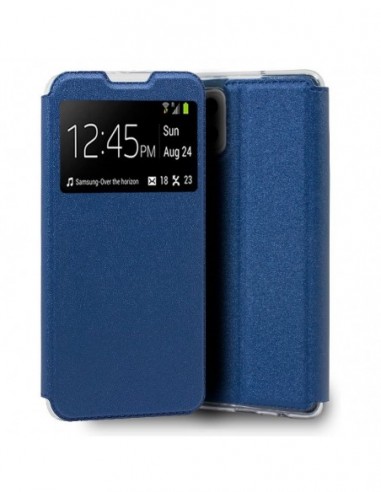 Funda libro soporte TPU Samsung A426...