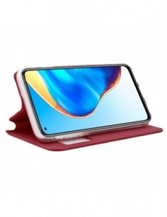 Funda libro soporte TPU... 2