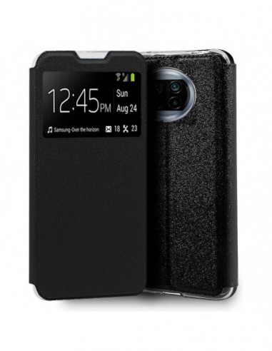 Funda libro soporte TPU Xiaomi Mi 10T...