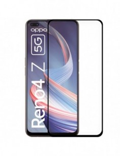 Protector pantalla vidrio...