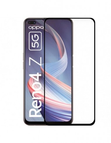 Protector pantalla vidrio templado...