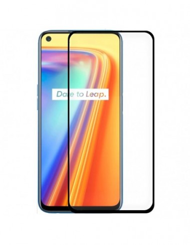 Protector pantalla vidrio templado...