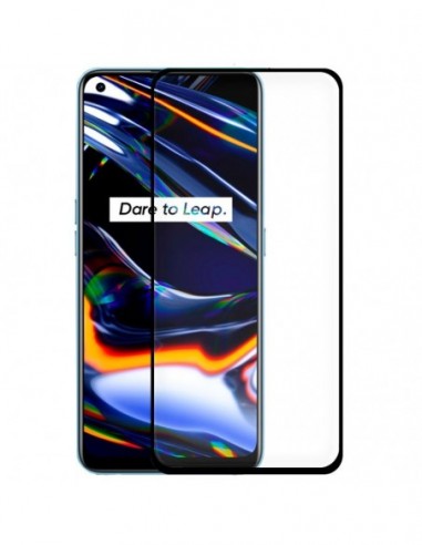 Protector pantalla vidrio templado...