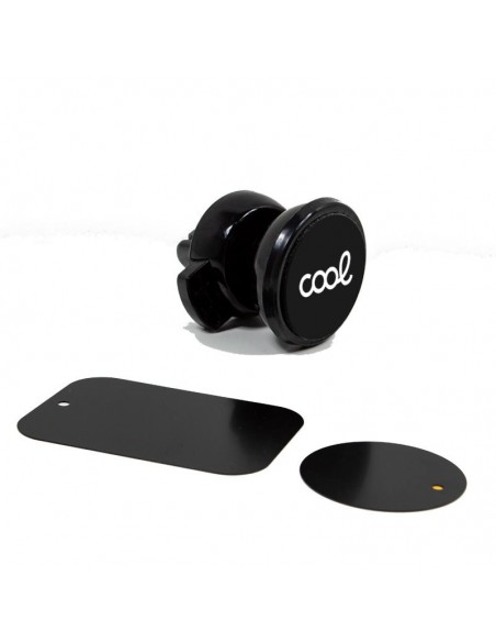 Soporte universal de coche COOL imán para móvil