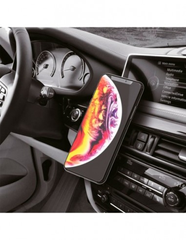 Soporte universal de coche COOL imán...