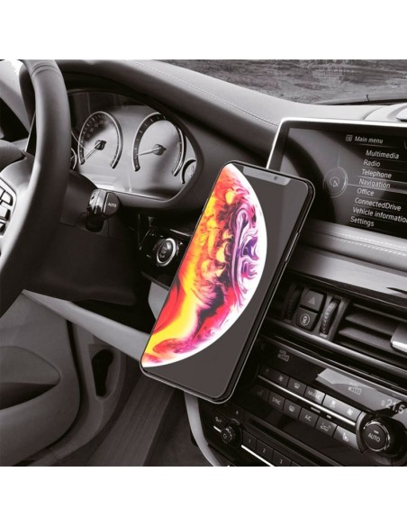 Soporte universal de coche COOL imán para móvil