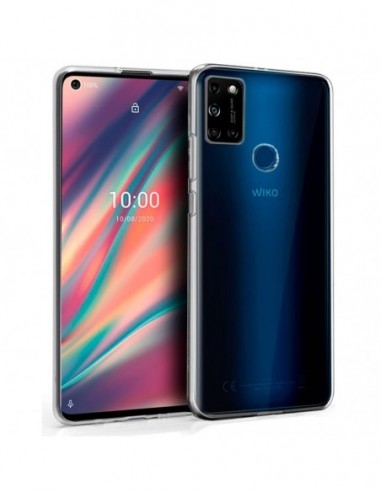 Funda gel TPU Wiko View 5 / View 5...