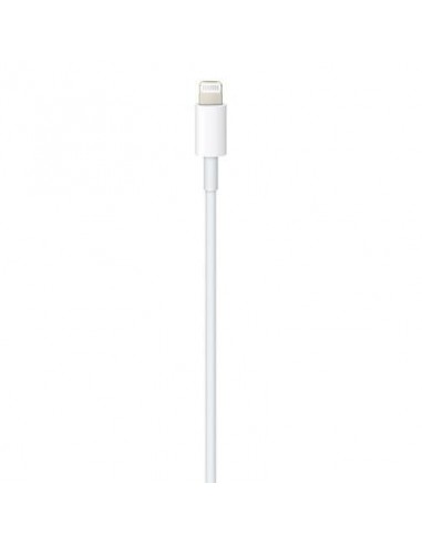 Cable original Apple USB tipo C a...