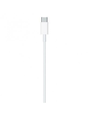 Cable original Apple USB tipo C a lightning iPhone 11/12, iPad 2019 / 2020, iPad Pro 2020 1 metro (Blíster)