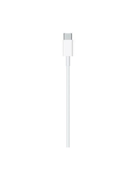 Cable original Apple USB tipo C a lightning iPhone 11/12, iPad 2019 / 2020, iPad Pro 2020 1 metro (Blíster)