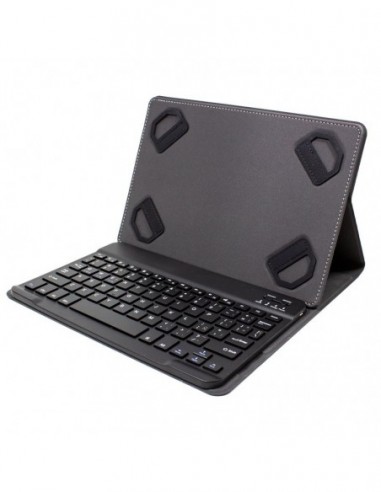 Funda polipiel soporte universal...