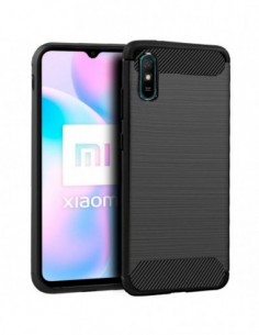 Carcasa TPU Xiaomi Redmi 9A...