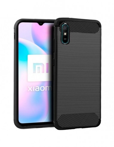 Carcasa TPU Xiaomi Redmi 9A / 9AT...