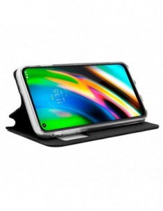 Funda libro soporte TPU... 2