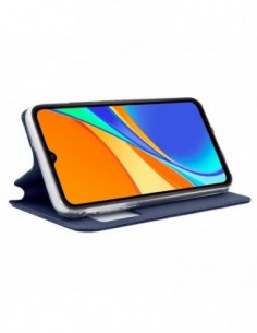 Funda libro soporte TPU... 2