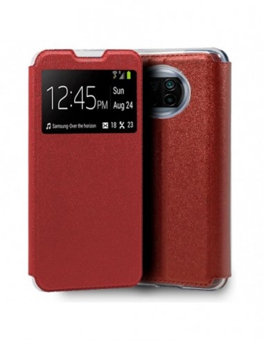 Funda libro soporte TPU Xiaomi Mi 10T...