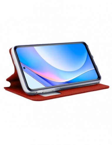 Funda libro soporte TPU Xiaomi Mi 10T...