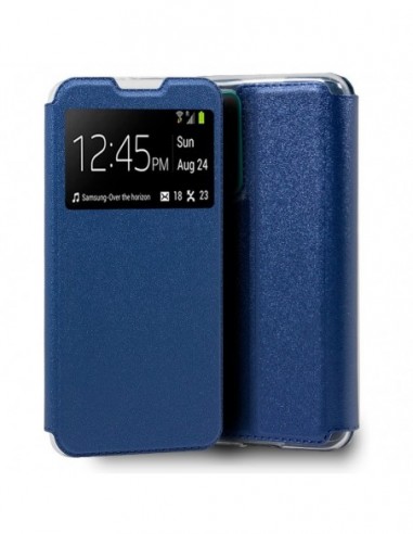 Funda libro soporte TPU Huawei P...