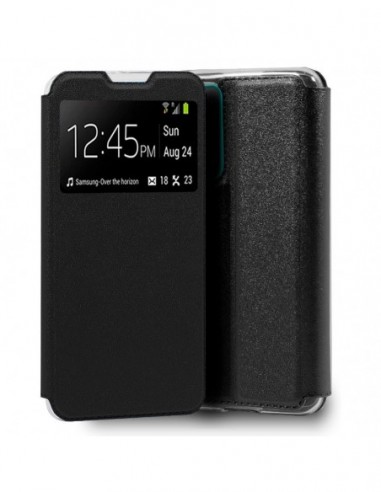 Funda libro soporte TPU Huawei P...