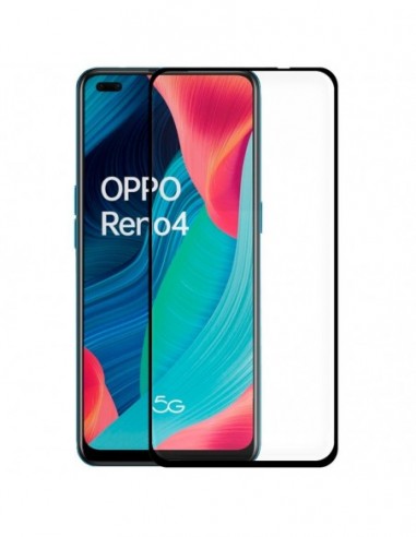 Protector pantalla vidrio templado...