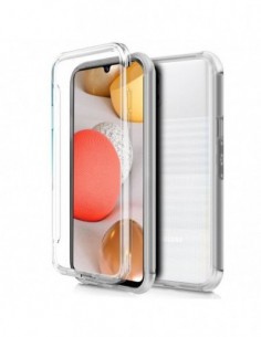Funda gel TPU 3D Samsung...