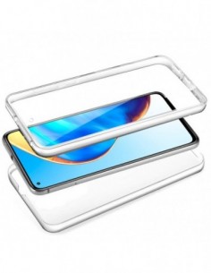 Funda gel TPU 3D Xiaomi Mi... 2