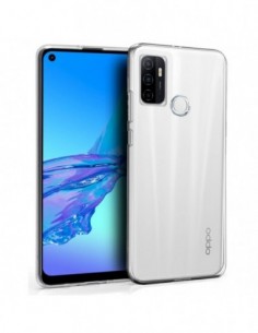 Funda gel TPU Oppo A53 /...