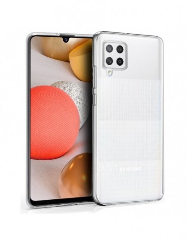 Funda gel TPU Samsung A426 Galaxy A42...
