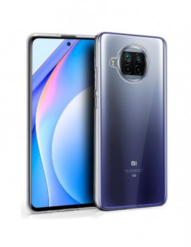 Funda gel TPU Xiaomi Mi 10T Lite...